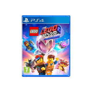 Warner Bros LEGO Movie 2 PS4 