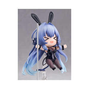Good Smile Company Azur Lane Nendoroid New Jersey Exhilarating Steps! 