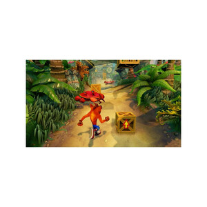 Activision Crash Bandicoot N.Sane Trilogy Xbox 