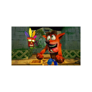 Activision Crash Bandicoot N.Sane Trilogy Xbox 