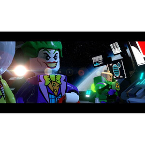 Warner Bros LEGO Batman 3 Beyond Gotham Xbox 