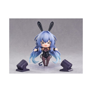 Good Smile Company Azur Lane Nendoroid New Jersey Exhilarating Steps! 