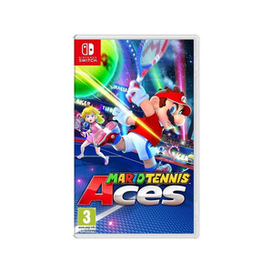Nintendo Mario Tennis Aces Switch 