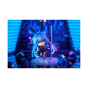 Good Smile Company Azur Lane Nendoroid New Jersey Exhilarating Steps! 