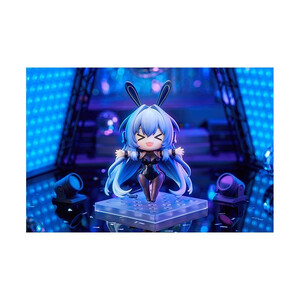 Good Smile Company Azur Lane Nendoroid New Jersey Exhilarating Steps! 