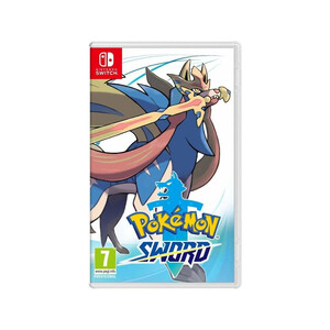 Nintendo Pokémon Sword 