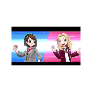 Nintendo Pokémon Sword 
