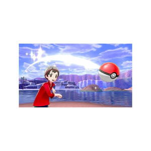 Nintendo Pokémon Sword 