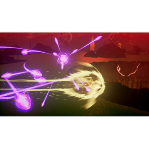 Bandai Namco Entertainment Dragon Ball Z Kakarot Switch 