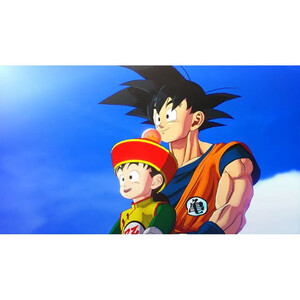 Bandai Namco Entertainment Dragon Ball Z Kakarot Switch 