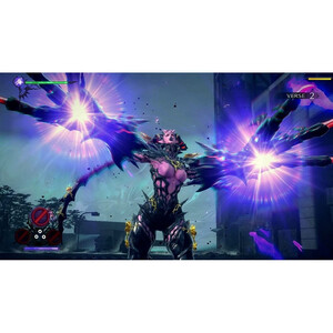 Nintendo Bayonetta 3 Switch 