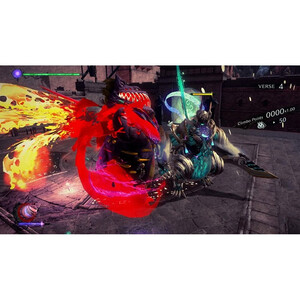 Nintendo Bayonetta 3 Switch 