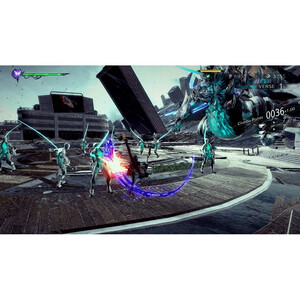 Nintendo Bayonetta 3 Switch 