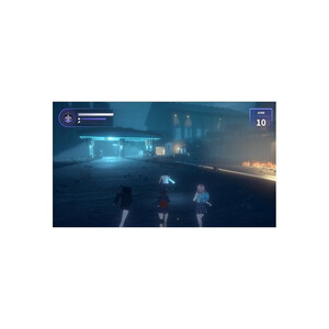 Maxmimum Entertainment Eternights PS5 