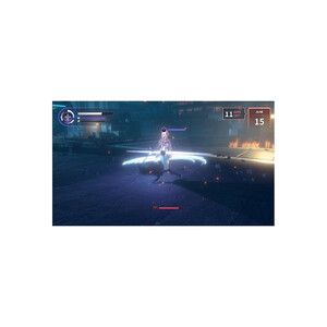 Maxmimum Entertainment Eternights PS5 