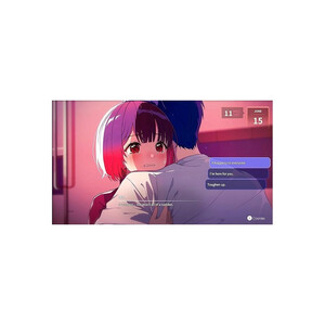 Maxmimum Entertainment Eternights PS5 
