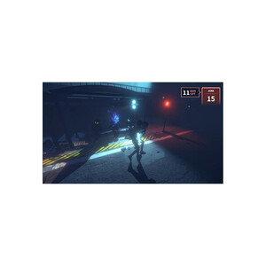 Maxmimum Entertainment Eternights PS5 