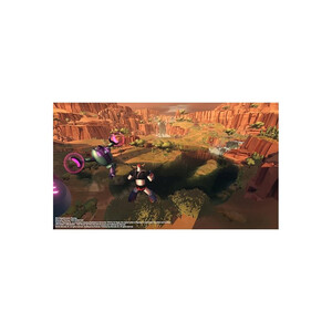Maxmimum Entertainment UFO Robot Grendizer The Feast of the Wolves PS4 