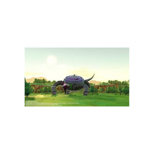 Maxmimum Entertainment UFO Robot Grendizer The Feast of the Wolves PS4 