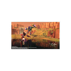 Maxmimum Entertainment UFO Robot Grendizer The Feast of the Wolves PS4 
