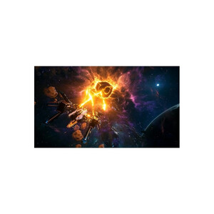 Maxmimum Entertainment Everspace 2 Stellar Edition PS5 