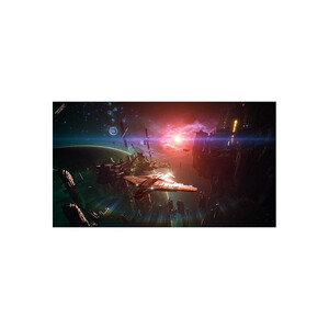 Maxmimum Entertainment Everspace 2 Stellar Edition PS5 