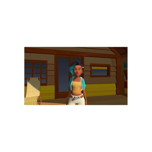 Maxmimum Entertainment Dolphin Spirit Ocean Mission PS4 