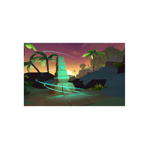 Maxmimum Entertainment Dolphin Spirit Ocean Mission PS4 