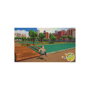 Maxmimum Entertainment PS4 Inspector Gadget Mad Time Party 