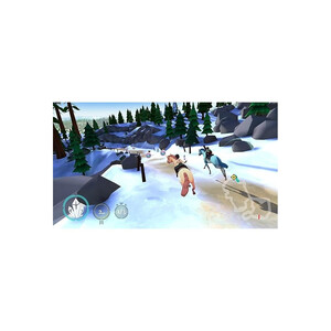 Maxmimum Entertainment Wildshade Unicorn Champions PS4 