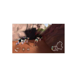 Maxmimum Entertainment Wildshade Unicorn Champions PS4 