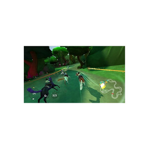 Maxmimum Entertainment Wildshade Unicorn Champions PS4 