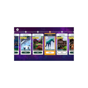 Maxmimum Entertainment Wildshade Unicorn Champions PS4 