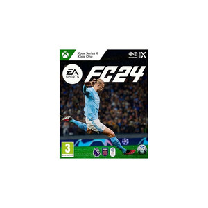 EA EA Sports FC 24 Xbox 