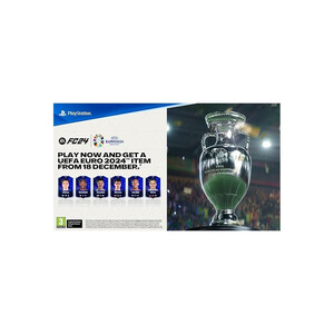 EA EA Sports FC 24 Xbox 