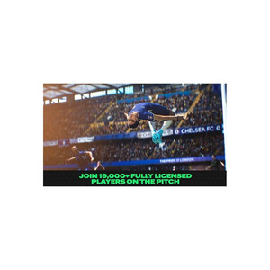 EA EA Sports FC 24 Xbox 