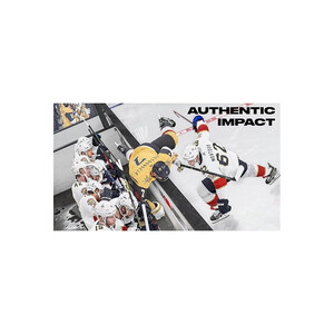 EA NHL 24 PS4 