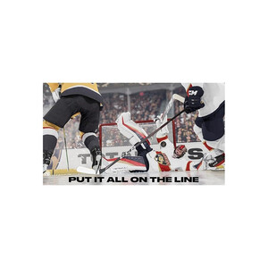 EA NHL 24 PS4 