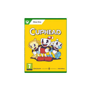 Skybound Games Cuphead Xbox 