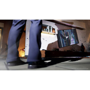 Maxmimum Entertainment Vampire The Masquerade Swansong PS4 