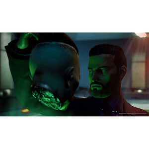 Maxmimum Entertainment Vampire The Masquerade Swansong PS4 