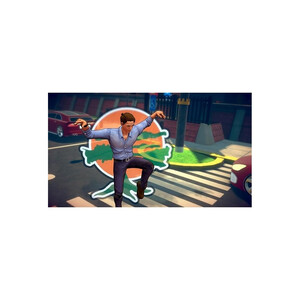 Gamemill Entertainment Cobra Kai The Karate Saga Continues PS4 