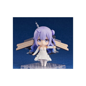 Good Smile Company Azur Lane Nendoroid Unicorn DX 