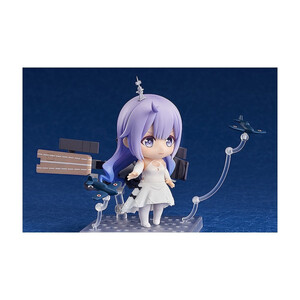 Good Smile Company Azur Lane Nendoroid Unicorn DX 