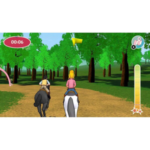 Funbox Media Bibi & Tina at the Horse Farm Switch 