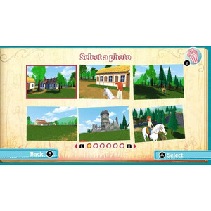 Funbox Media Bibi & Tina at the Horse Farm Switch 