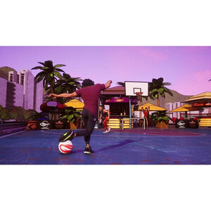 Maxmimum Entertainment Street Power Football PS4 
