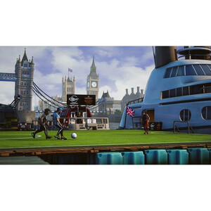 Maxmimum Entertainment Street Power Football PS4 