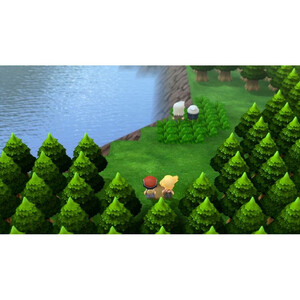 Nintendo Pokémon Shining Pearl Switch 