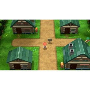 Nintendo Pokémon Shining Pearl Switch 